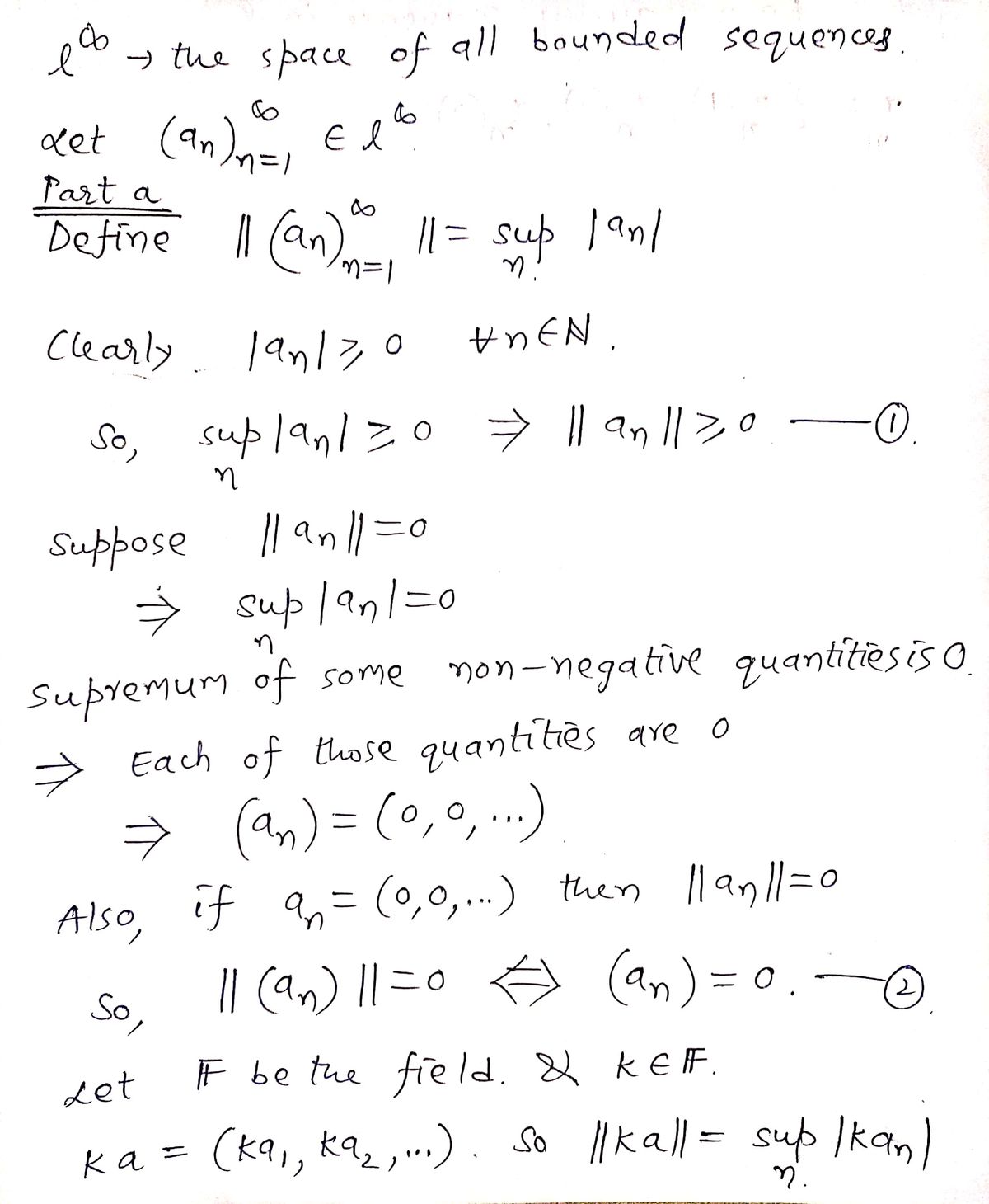 Advanced Math homework question answer, step 1, image 1